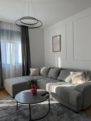 Montenegro Luxury Suites - New City Podgorica